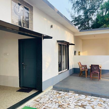 The Meraki Beach Resort Gokarna  Exterior photo